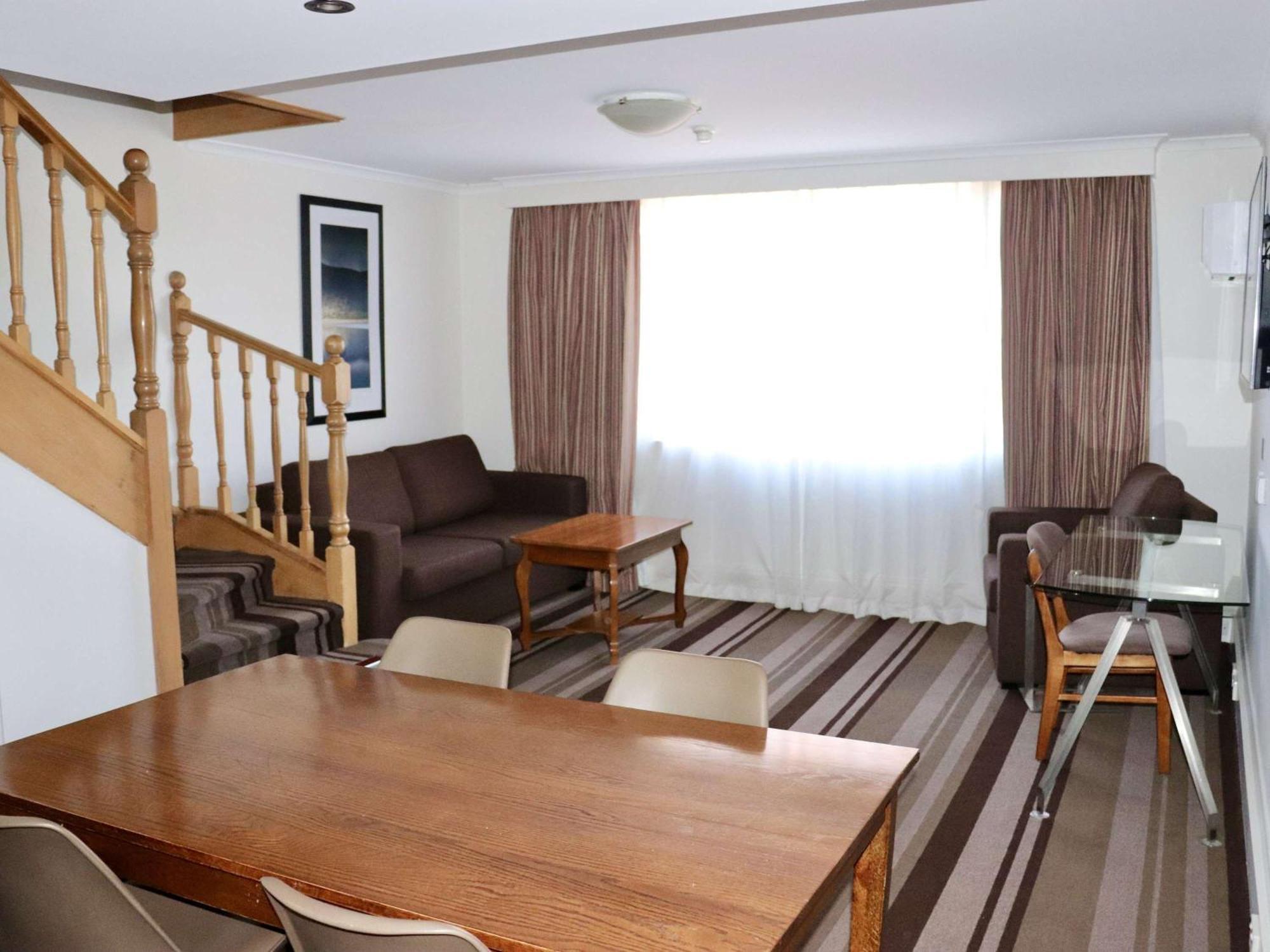 Mercure Канберра Екстер'єр фото